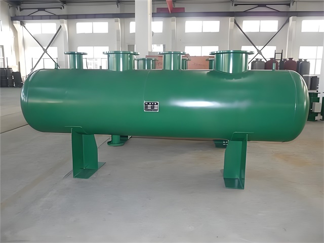 东阳分集水器的流速